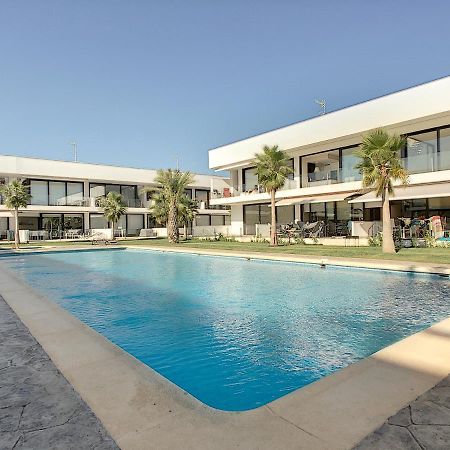 Antilia Terraces 3 - Apartment 4709 马尔德·克里斯塔尔 外观 照片