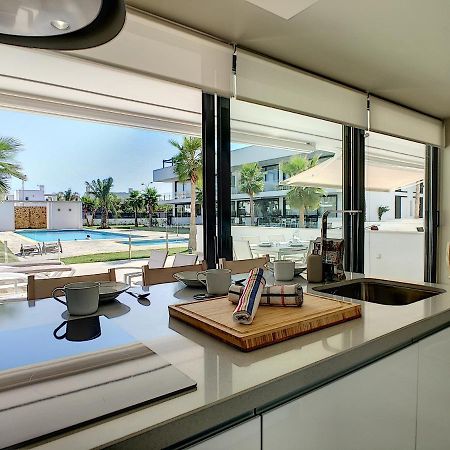 Antilia Terraces 3 - Apartment 4709 马尔德·克里斯塔尔 外观 照片