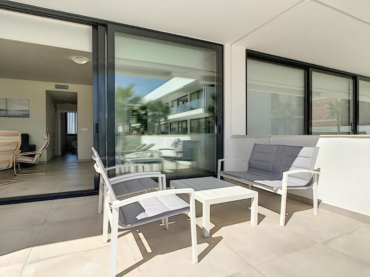 Antilia Terraces 3 - Apartment 4709 马尔德·克里斯塔尔 外观 照片