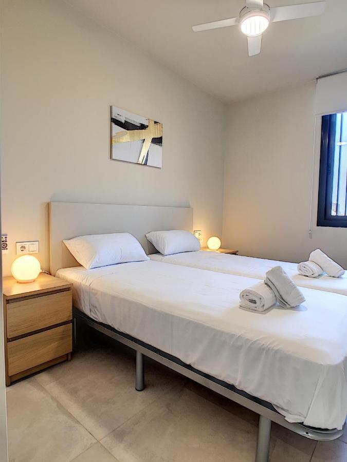 Antilia Terraces 3 - Apartment 4709 马尔德·克里斯塔尔 外观 照片