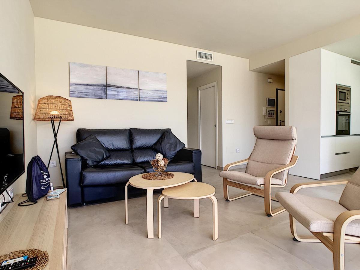 Antilia Terraces 3 - Apartment 4709 马尔德·克里斯塔尔 外观 照片
