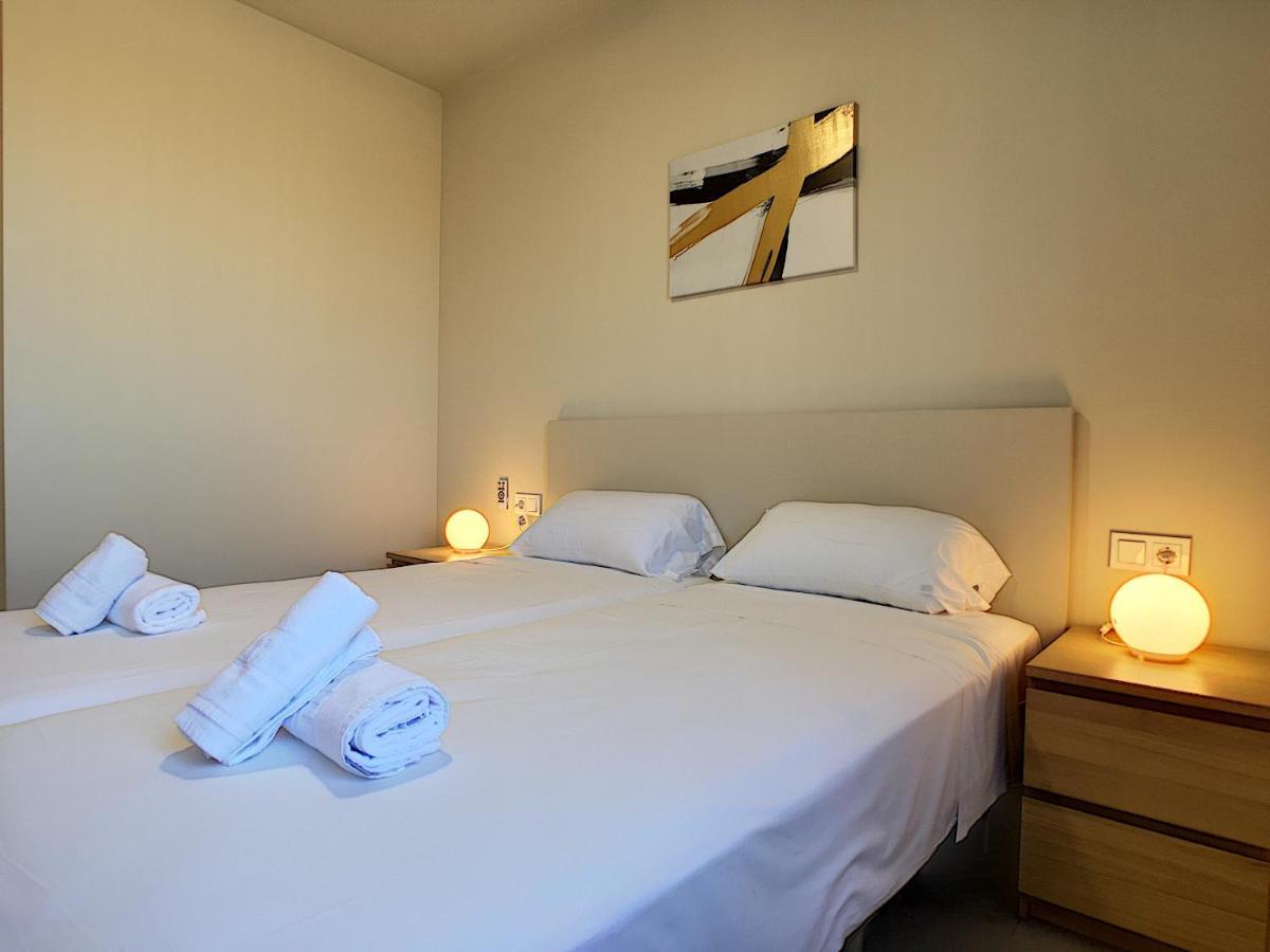 Antilia Terraces 3 - Apartment 4709 马尔德·克里斯塔尔 外观 照片