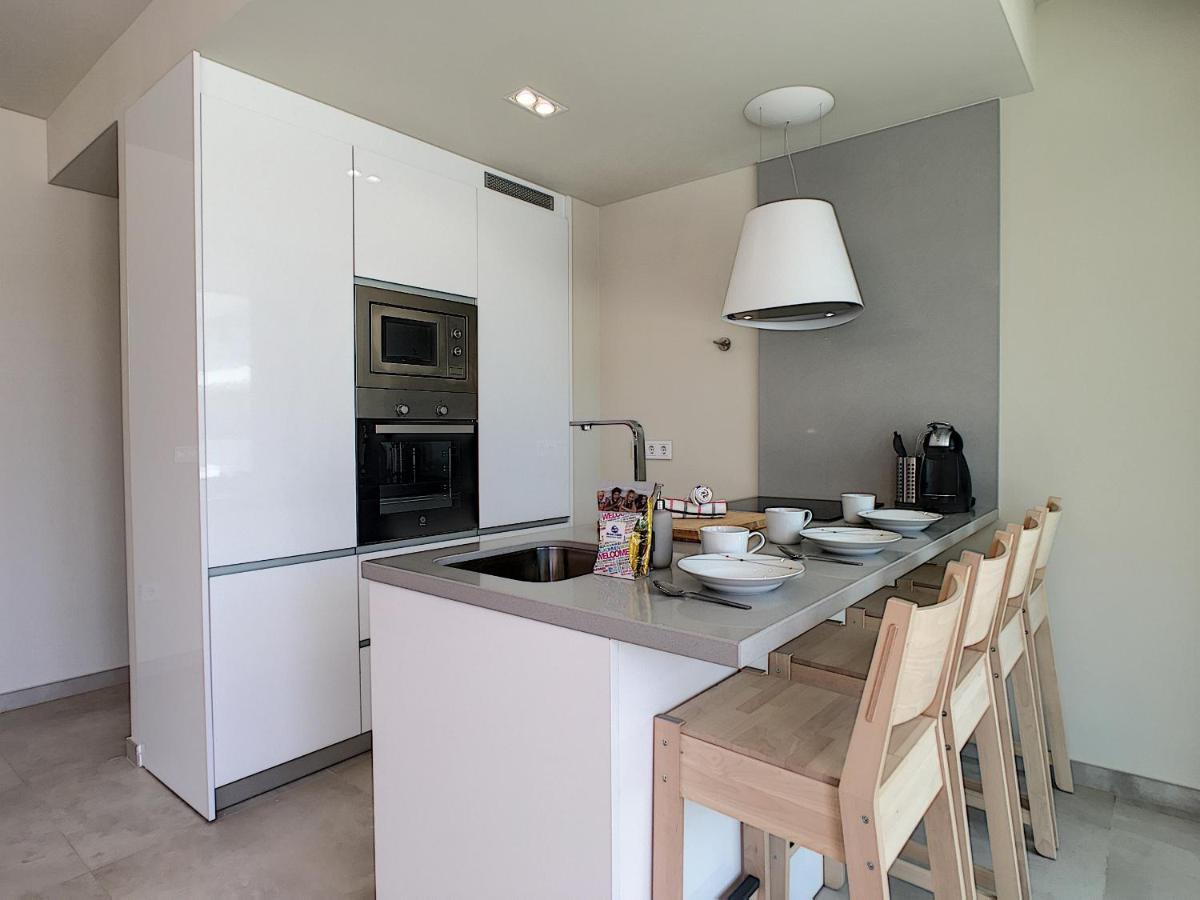 Antilia Terraces 3 - Apartment 4709 马尔德·克里斯塔尔 外观 照片