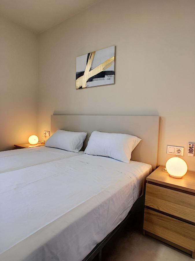 Antilia Terraces 3 - Apartment 4709 马尔德·克里斯塔尔 外观 照片