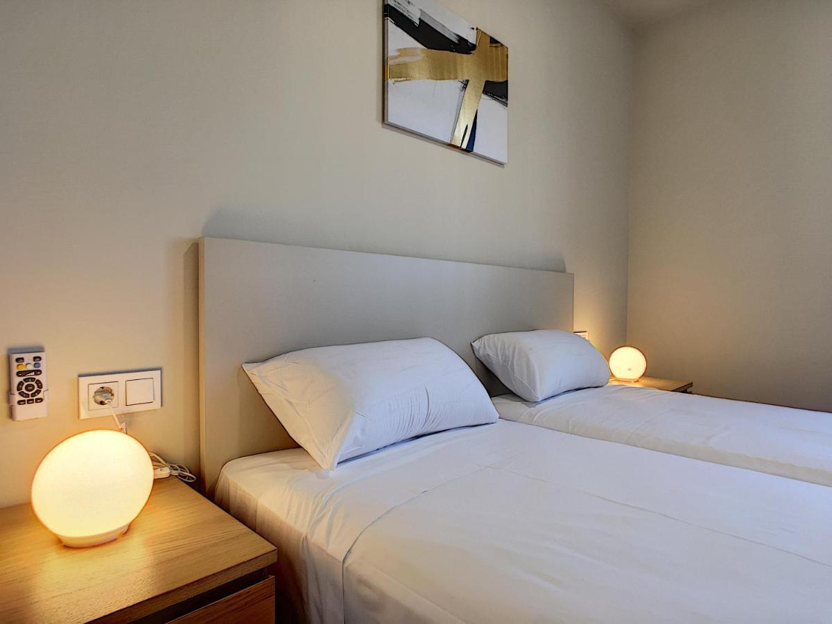 Antilia Terraces 3 - Apartment 4709 马尔德·克里斯塔尔 外观 照片