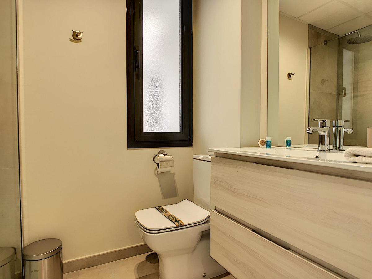 Antilia Terraces 3 - Apartment 4709 马尔德·克里斯塔尔 外观 照片