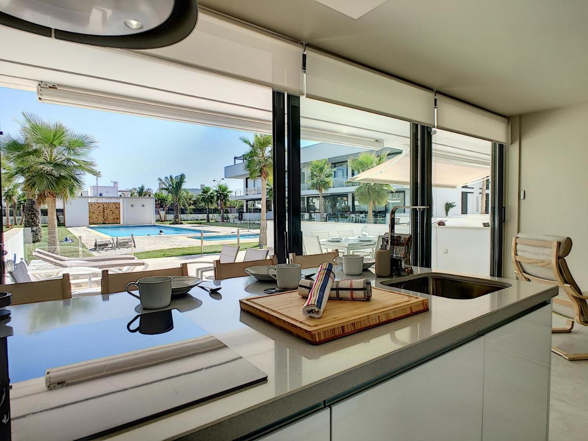 Antilia Terraces 3 - Apartment 4709 马尔德·克里斯塔尔 外观 照片