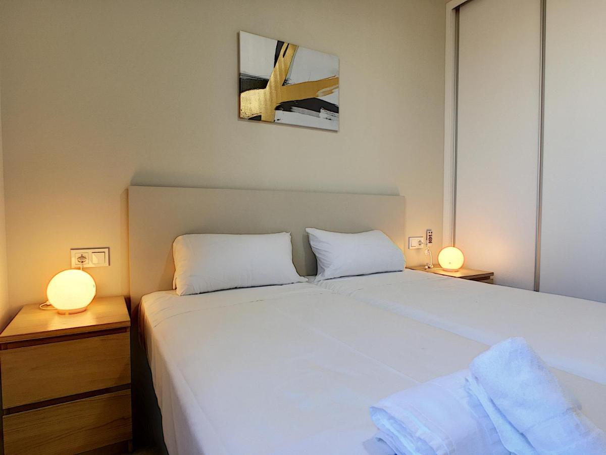 Antilia Terraces 3 - Apartment 4709 马尔德·克里斯塔尔 外观 照片